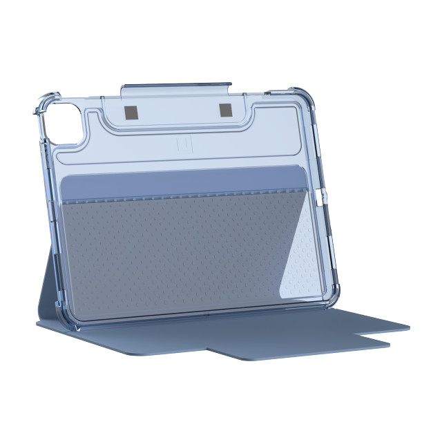 【iPad Pro(11inch)(第4/3世代)/Air(10.9inch)(第5/4世代) ケース】U by UAG LUCENT (セルリアン)goods_nameサブ画像