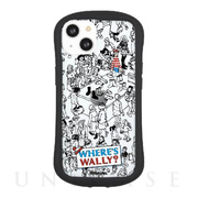 【iPhone13 ケース】WHERE’S WALLY？ ハイブ...