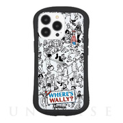 【iPhone13 Pro ケース】WHERE’S WALLY？...