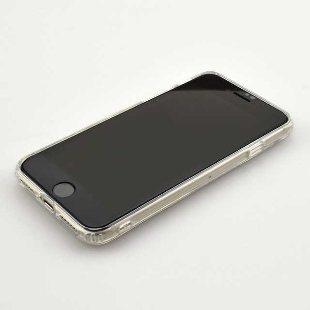 【アウトレット】【iPhoneSE(第3/2世代) ケース】HANG ANIMAL CASE for iPhoneSE(第3世代)   (ぺんぎん)サブ画像
