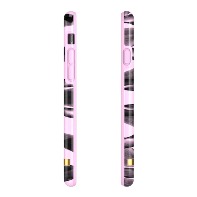 【iPhoneSE(第3/2世代)/8/7 ケース】Pink Knotsサブ画像