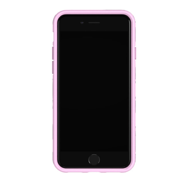 【iPhoneSE(第3/2世代)/8/7 ケース】Pink Knotsgoods_nameサブ画像