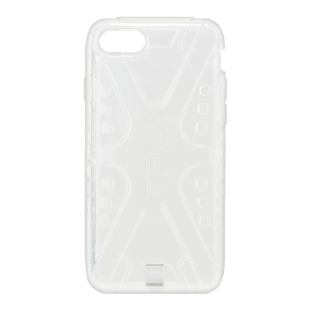 【iPhoneSE(第3/2世代)/8/7 ケース】Sports Shell Case Clear (Clear)goods_nameサブ画像