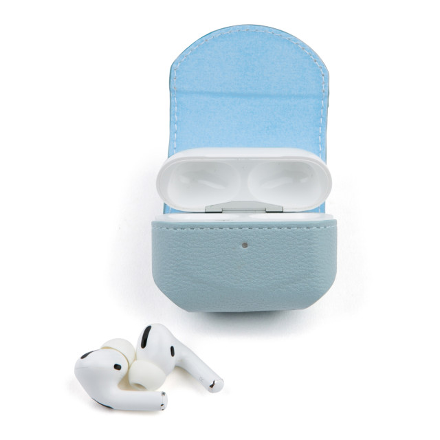 【AirPods Pro(第1世代) ケース】AirPods Pro Case (GRAY)サブ画像