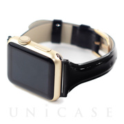 【Apple Watch バンド 45/44/42mm】Slim...