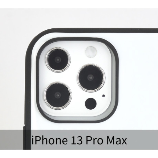 【iPhone14 Pro Max/13 Pro Max/12 Pro Max ケース】ミッフィー IIII fit (フェイス)サブ画像