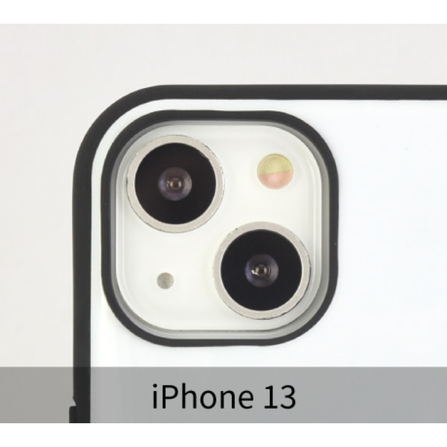 【iPhone14/13 ケース】ピーナッツ IIII fit (ジョー・プレッピー)サブ画像