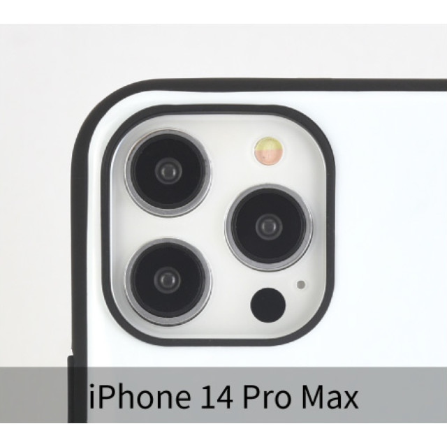 【iPhone14 Pro Max/13 Pro Max/12 Pro Max ケース】ピーナッツ IIII fit (スヌーピー)サブ画像