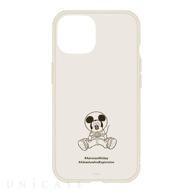 【iPhone14/13 ケース】ディズニー、ディズニー・ピクサーキャラクター IIII fit (ミッキーマウス)