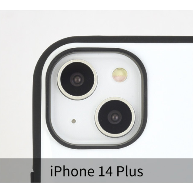【iPhone14 Plus ケース】ポケットモンスター IIII fit (ピカチュウ)サブ画像