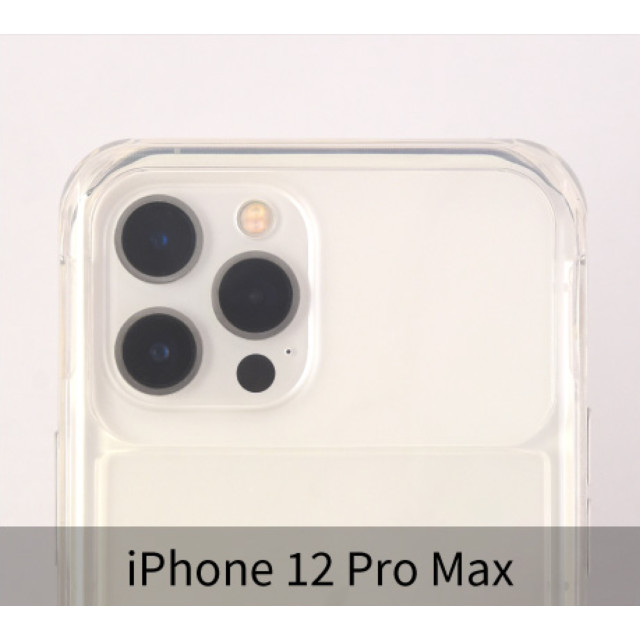 【iPhone14 Plus/14 Pro Max/13 Pro Max/12 Pro Max ケース】ポケットモンスター SHOWCASE+ (ピカチュウ)サブ画像