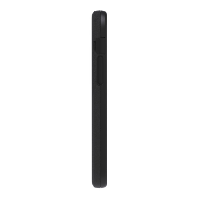 【iPhone14 Plus ケース】スタンド機能付きホルスター付属・MagSafe対応・MIL-STD-810G 5.5m落下耐衝撃・抗菌 Voyager (Black)サブ画像