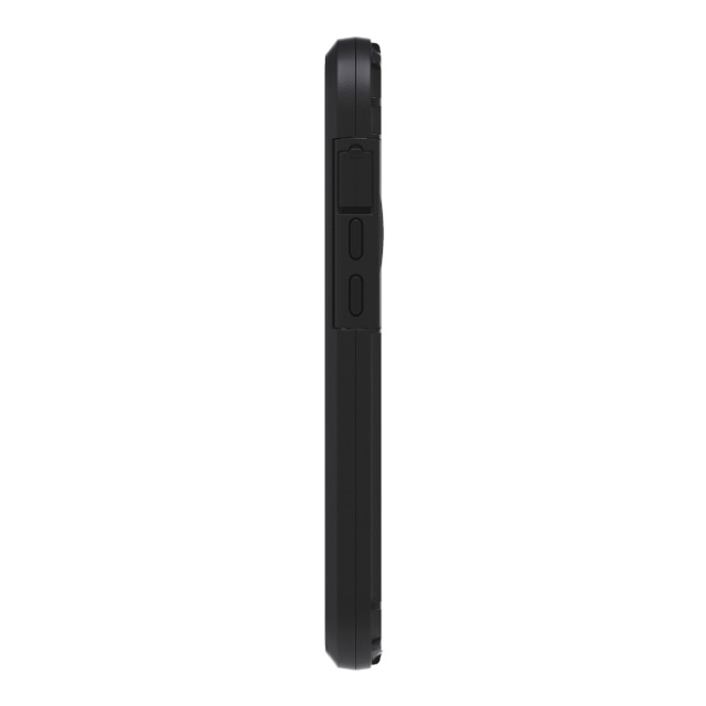 【iPhone14/13 ケース】スタンド機能付きホルスター付属・MagSafe対応・MIL-STD-810G 6.4m落下耐衝撃・抗菌 Shield (Kevlar)サブ画像