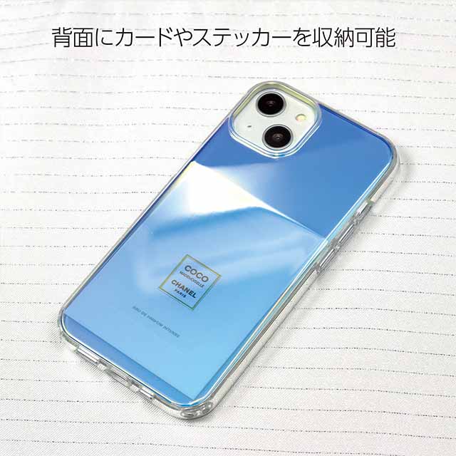 【iPhone14 ケース】Carat (オーロラ)サブ画像