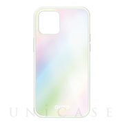 【iPhone14/13 ケース】Aurora Case イエッポオロラ (COTTON CANDY)