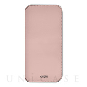 【iPhone14/13 ケース】COZY TOUCH CASE (ピンク)