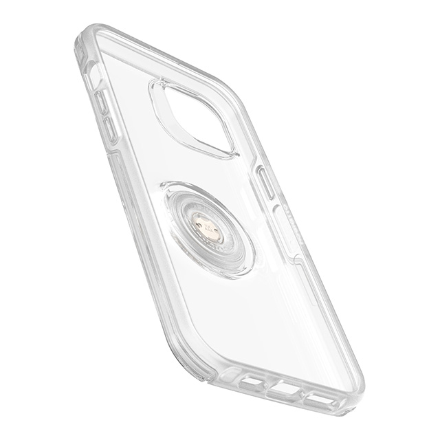 【iPhone14 Plus ケース】OTTER + POP SYMMETRY CLEAR ATEAM CLEAR (POP)サブ画像