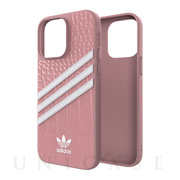 【iPhone14 Pro Max ケース】Samba (Alligat Wonder Mauve)