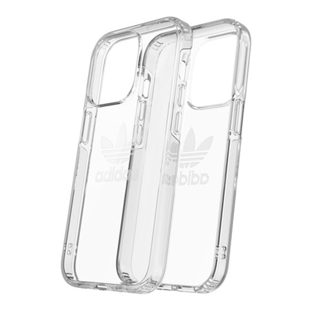 【iPhone14 Pro ケース】Protective (Clear)サブ画像