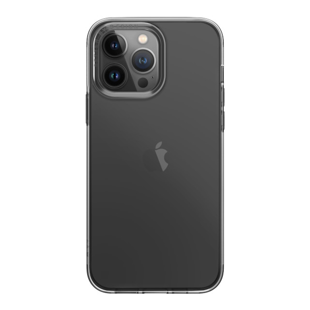 【iPhone14 Pro Max ケース】HYBRID AIR FENDER - SMOKED (GREY TINTED)goods_nameサブ画像