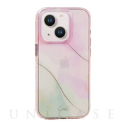 【iPhone14 ケース】COEHL TERRAZZO - SOFT LILAC (SOFT LILAC)
