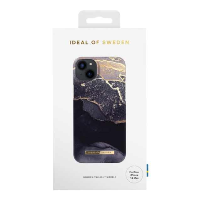 【iPhone14 Plus ケース】Fashion Case (Golden Twilight)サブ画像