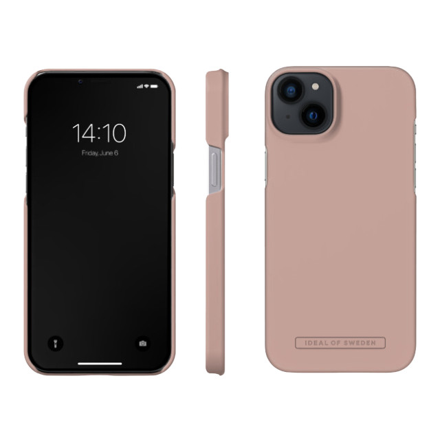 【iPhone14 Plus ケース】Seamless Case (Blush Pink)サブ画像
