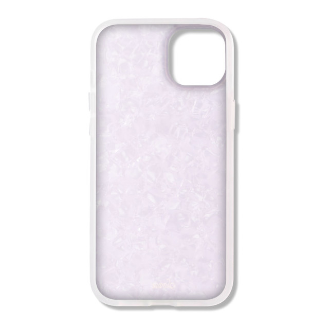 【iPhone14 Plus ケース】抗菌ケース (Pink Pearl Tort)サブ画像