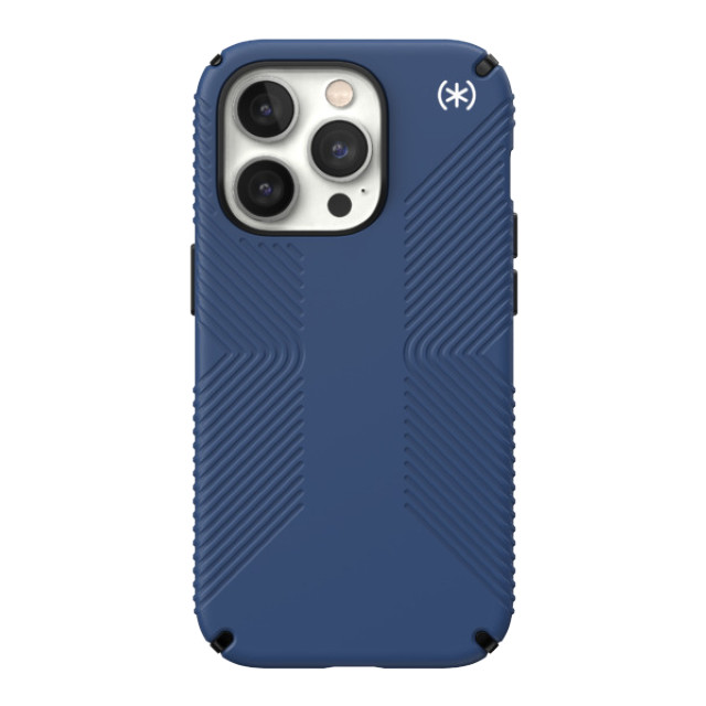 【iPhone14 Pro ケース】Presidio2 Grip (Costal Blue)サブ画像