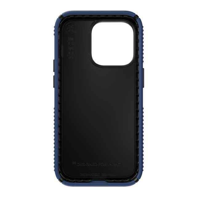 【iPhone14 Pro ケース】Presidio2 Grip (Costal Blue)サブ画像