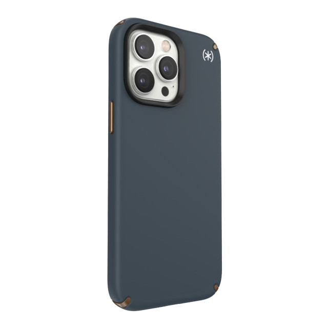【iPhone14 Pro Max ケース】Presidio2 Pro (Charcoal Grey)サブ画像