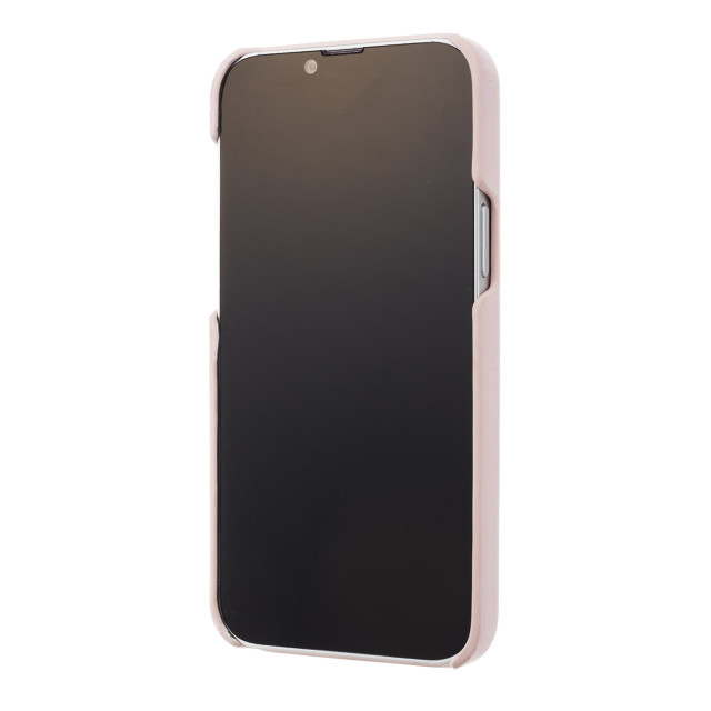 【iPhone14 Plus ケース】Slim Wrap Case Stand ＆ Ring Ribbon (Sakura Pink)サブ画像