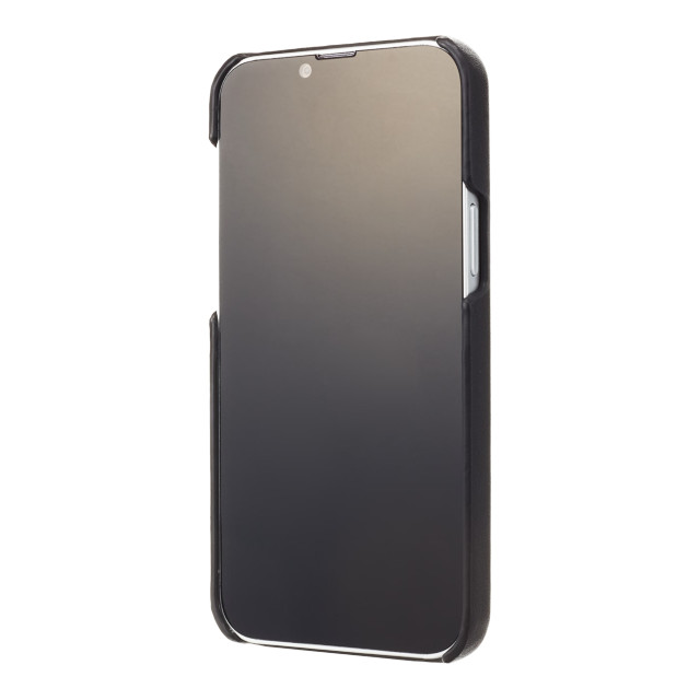 【iPhone14 Plus ケース】Slim Wrap Case Stand ＆ Ring Ribbon (Black)サブ画像