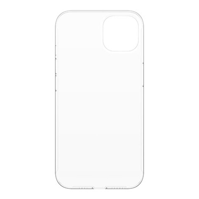 【iPhone14 ケース】Air Jacket (Clear)サブ画像