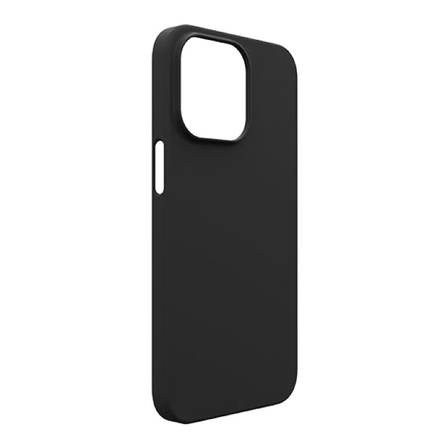 【iPhone14 Pro ケース】Air Jacket (Rubber Black)サブ画像