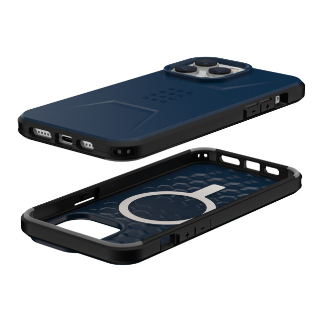 【iPhone14 Pro Max ケース】UAG MagSafe対応 CIVILIAN (マラード)サブ画像