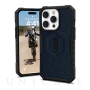 【iPhone14 Pro ケース】UAG MagSafe対応 PATHFINDER (マラード)