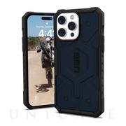 【iPhone14 Pro Max ケース】UAG MagSafe対応 PATHFINDER (マラード)