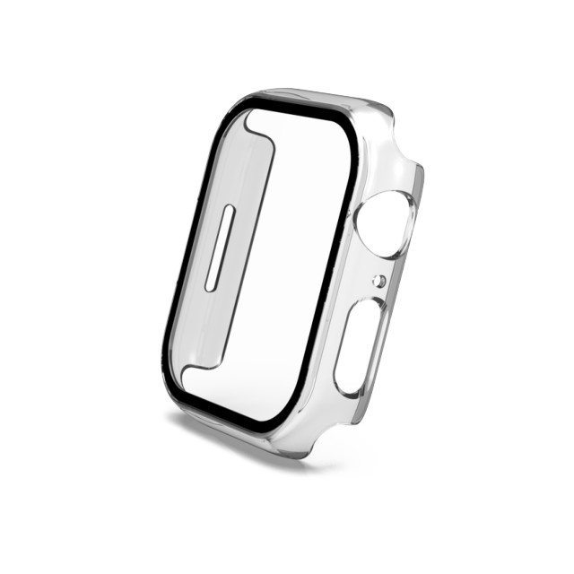 【Apple Watch ケース 41mm】Full Protect cover (Clear) for Apple Watch Series9/8/7サブ画像