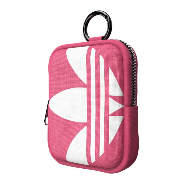 Small Tech Pouch (Pink/White)サブ画像