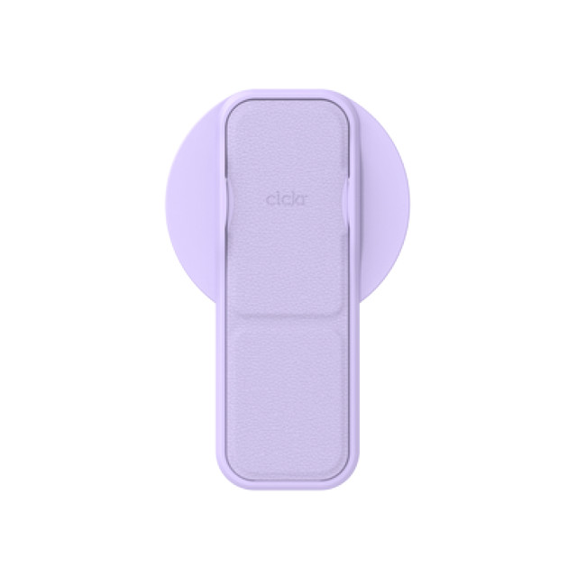 Compact MagSafe Stand ＆ Grip (Purple)サブ画像