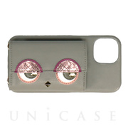 【iPhone14/13 ケース】Ivy for LOOKWAY...