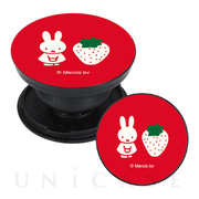 ミッフィー MIFFY STRAWBERRY POCOPOCO ...