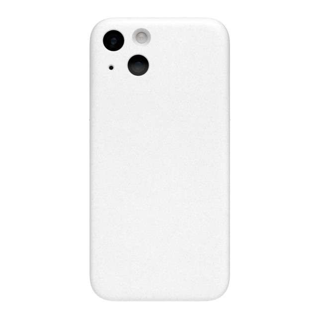 【iPhone14 ケース】MYNUS iPhone 14 CASE (SAND WHITE)サブ画像