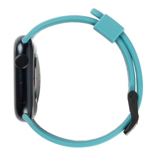 【Apple Watch バンド 49/45/44/42mm】Rip Curl TRESTLES (ティール) for Apple Watch Ultra2/1/SE(第2/1世代)/Series9/8/7/6/5/4/3/2/1サブ画像