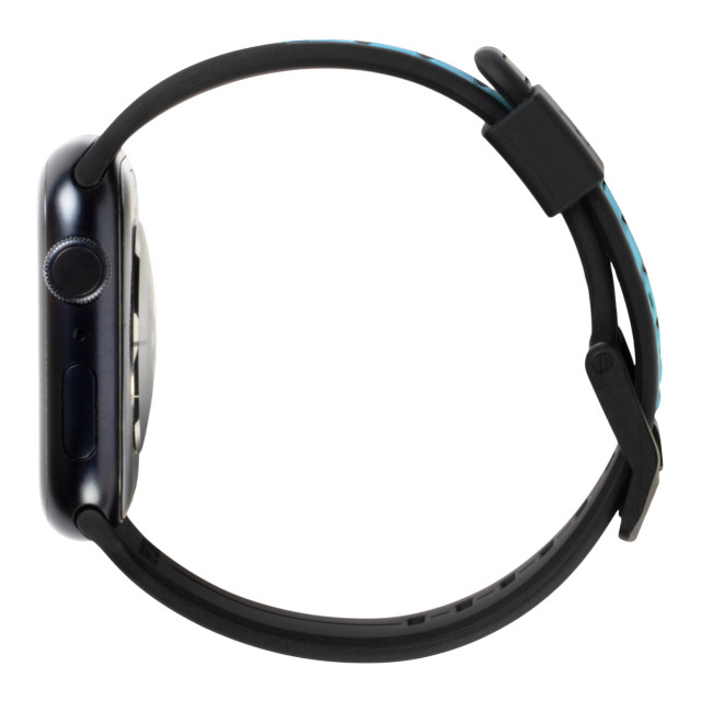 【Apple Watch バンド 49/45/44/42mm】Rip Curl TORQUAY (ブラック/ターコイズ) for Apple Watch Ultra2/1/SE(第2/1世代)/Series9/8/7/6/5/4/3/2/1goods_nameサブ画像