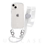 【iPhone13 ケース】iFace Hang and クリア...