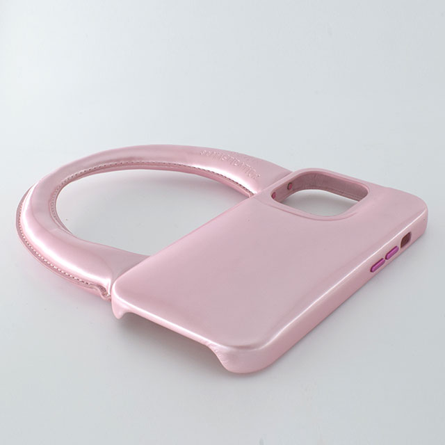 【iPhone14 Pro ケース】THE CLOUD CASE (BALLERINA)サブ画像