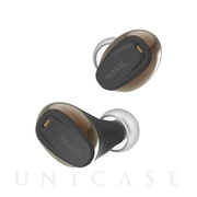 【完全ワイヤレスイヤホン】mini3 EARBUDS (BG)