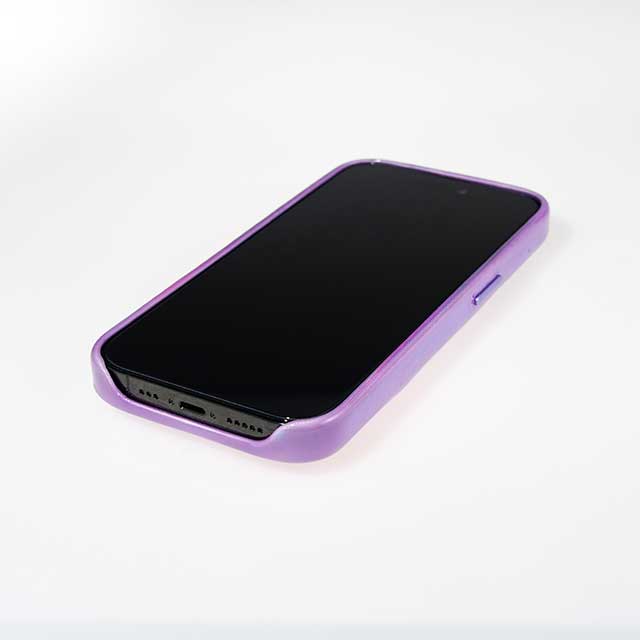 【iPhone14 Pro ケース】THE PUFFER CASE (EUPHORIA)サブ画像